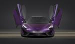 McLaren MSO 570S Coupe 2015 года